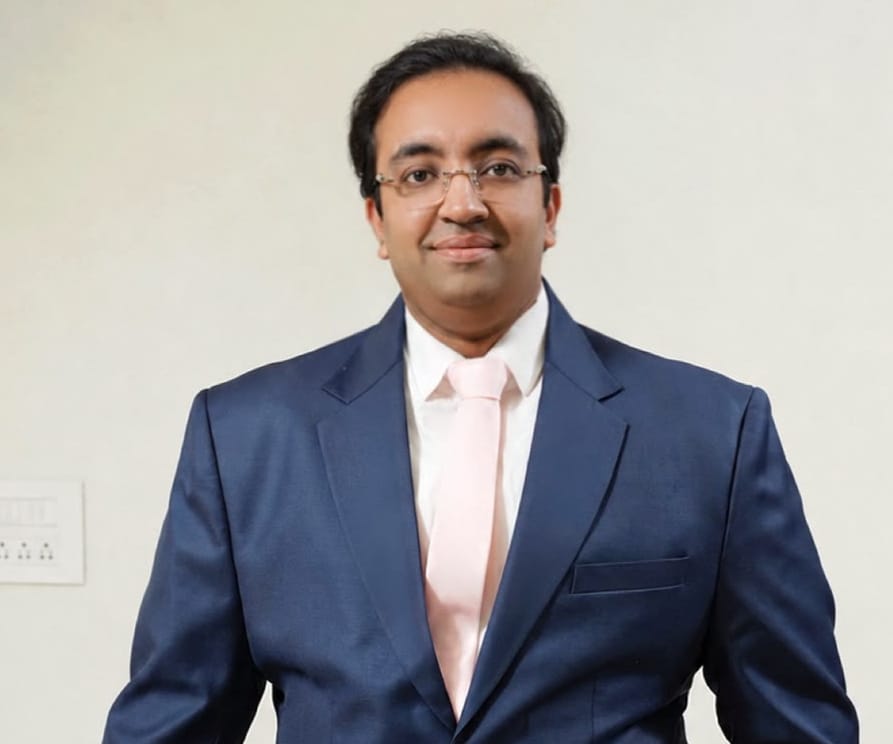 Pranav Bansal
